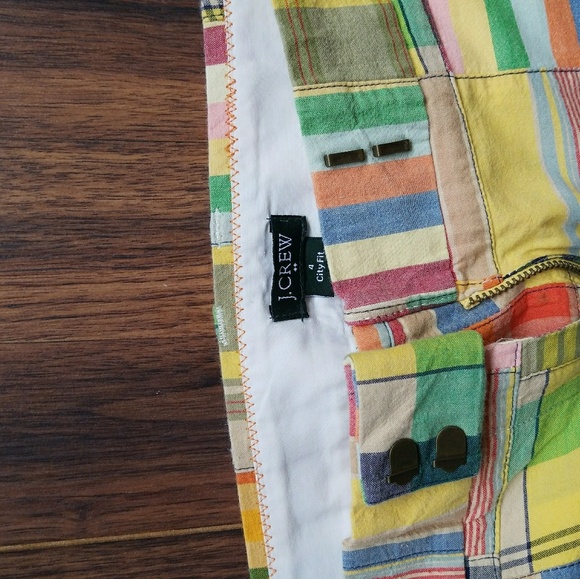 J. Crew Bermuda shorts - Picture 2 of 3